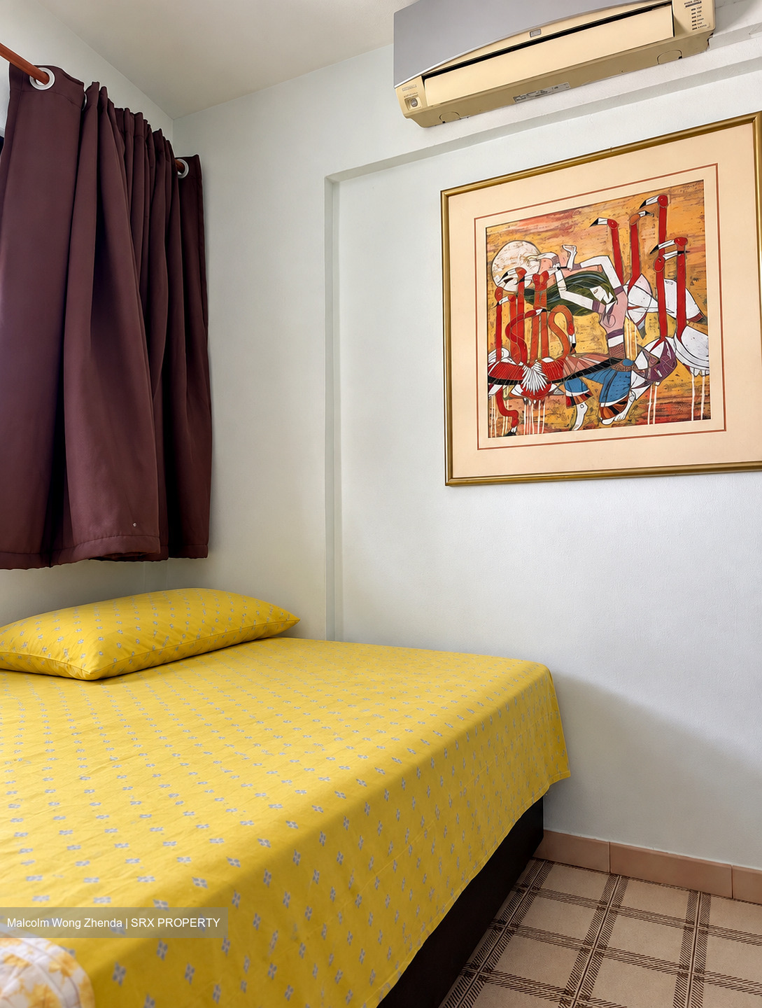 Blk 113 Potong Pasir Avenue 1 (Toa Payoh), HDB 4 Rooms #635955881